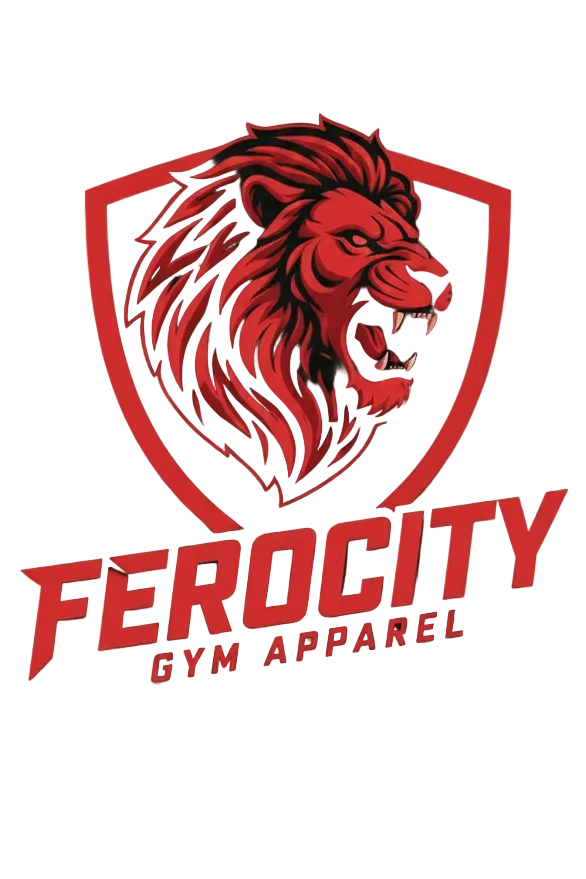 Ferocity Gym Apparel